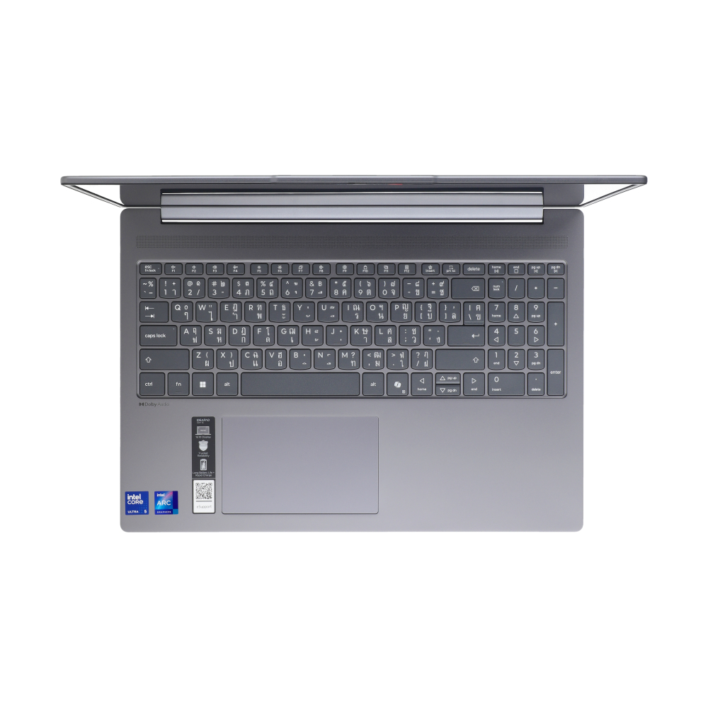 N/B Lenovo IdeaPad Slim 5 16IMH10 83V7007HTA (16) Luna Grey