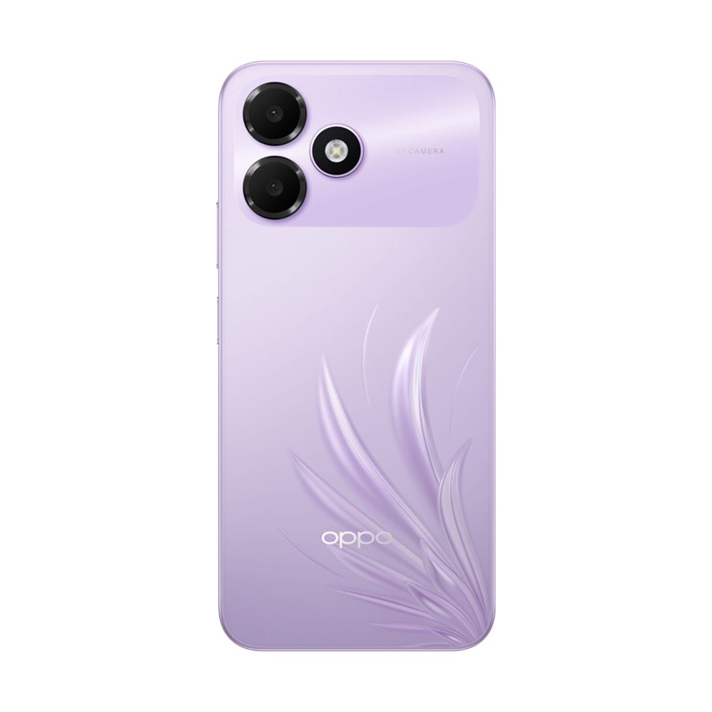 OPPO A6C (4+64GB) Feather Purple