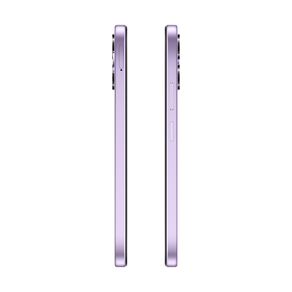 OPPO A6C (4+64GB) Feather Purple