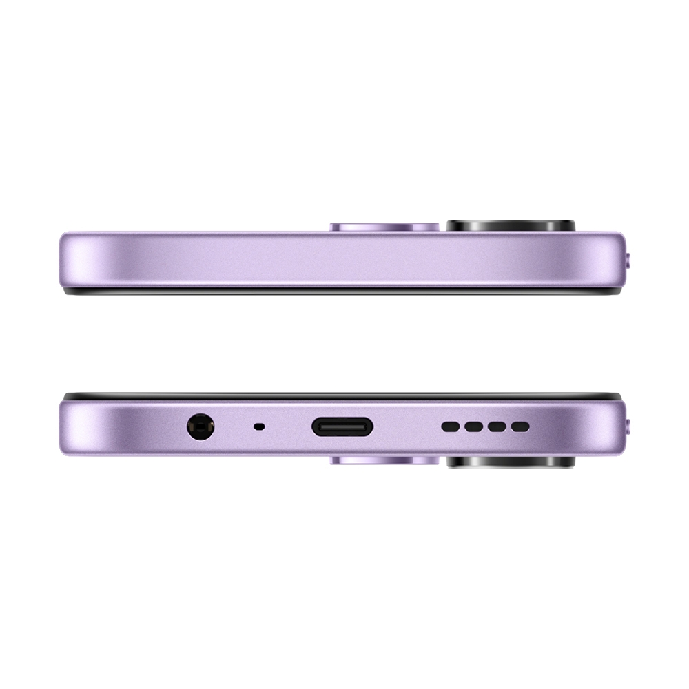 OPPO A6C (4+64GB) Feather Purple