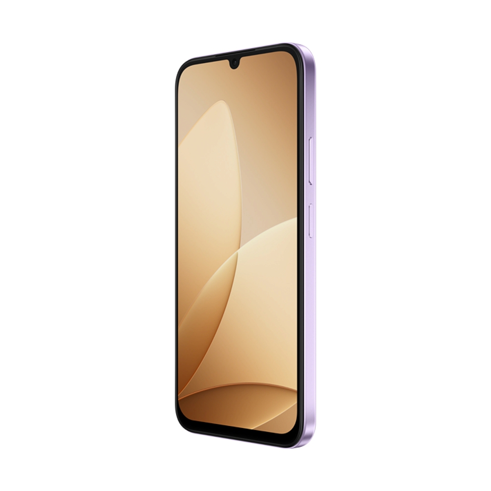 OPPO A6C (4+64GB) Feather Purple