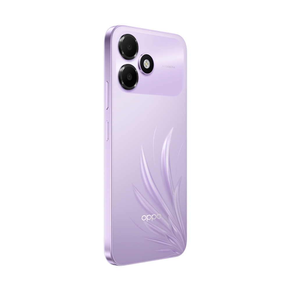 OPPO A6C (4+64GB) Feather Purple