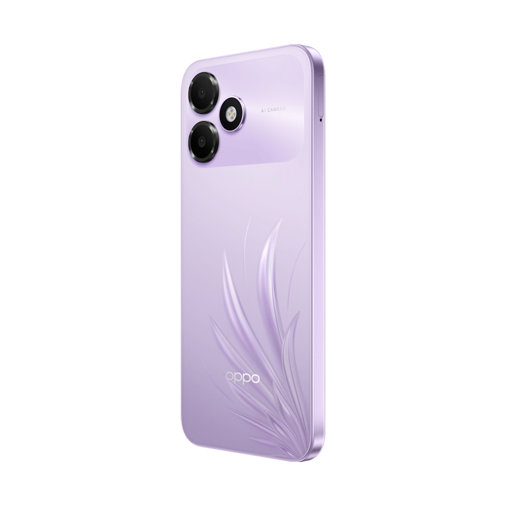 OPPO A6C (4+64GB) Feather Purple