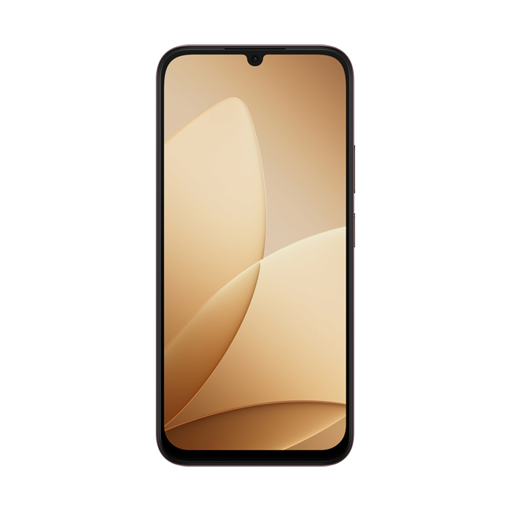 OPPO A6C (4+64GB) Stone Brown