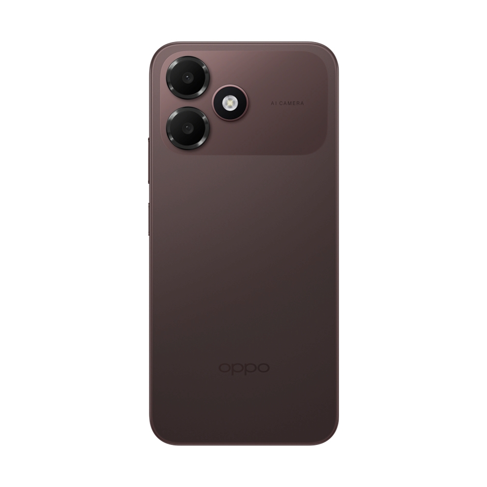 OPPO A6C (4+64GB) Stone Brown