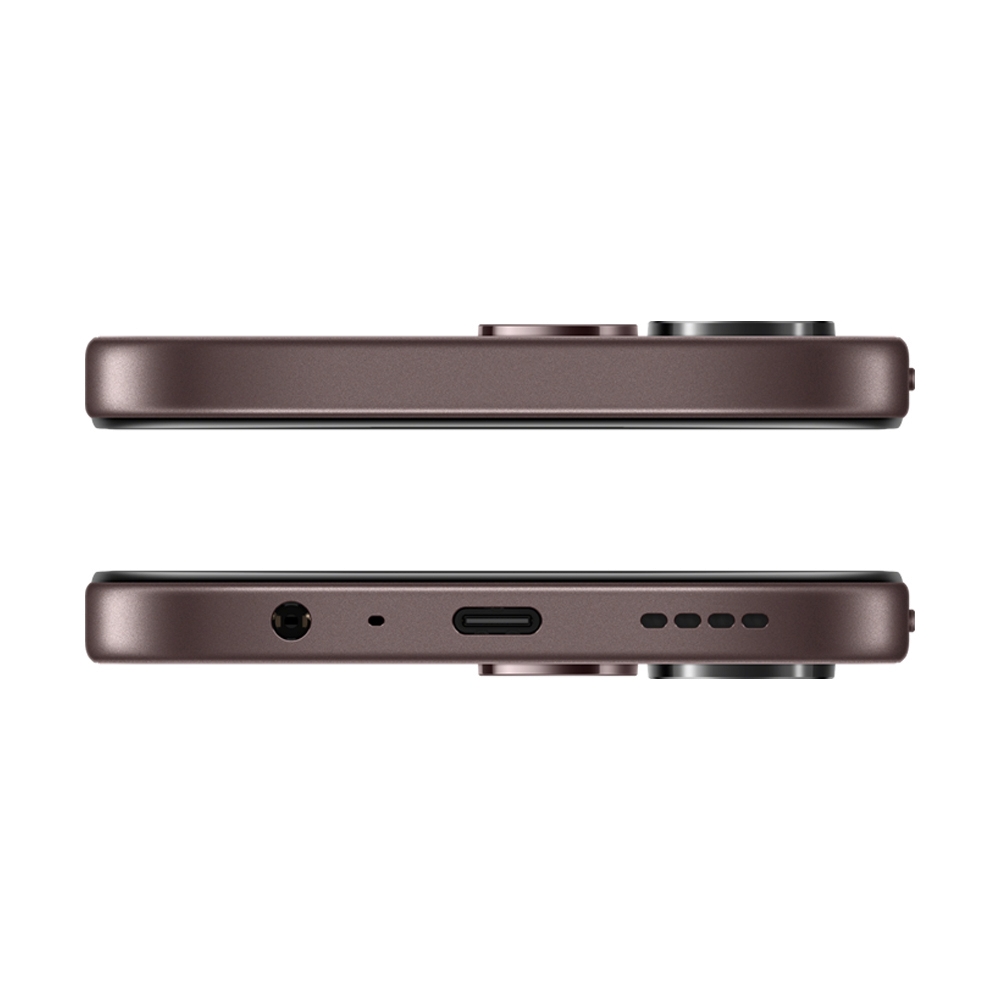 OPPO A6C (4+64GB) Stone Brown