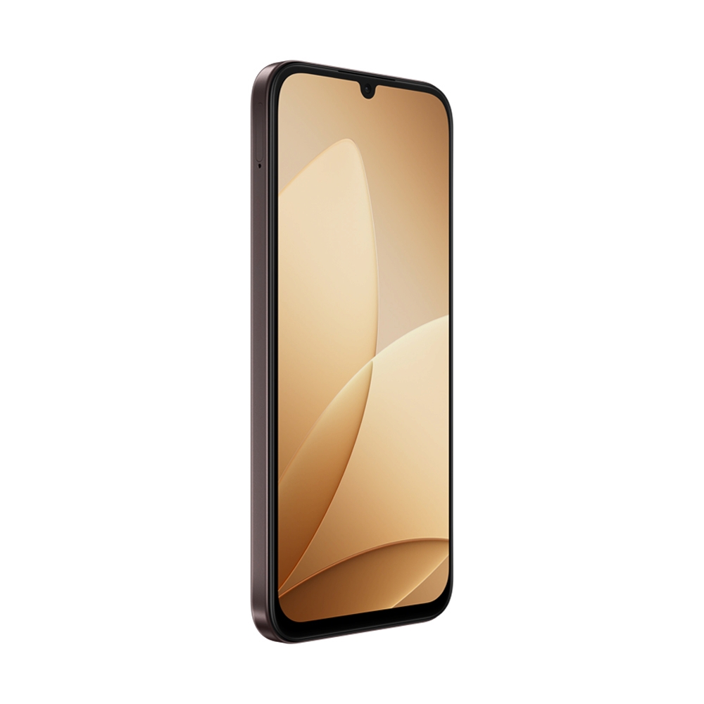 OPPO A6C (4+64GB) Stone Brown
