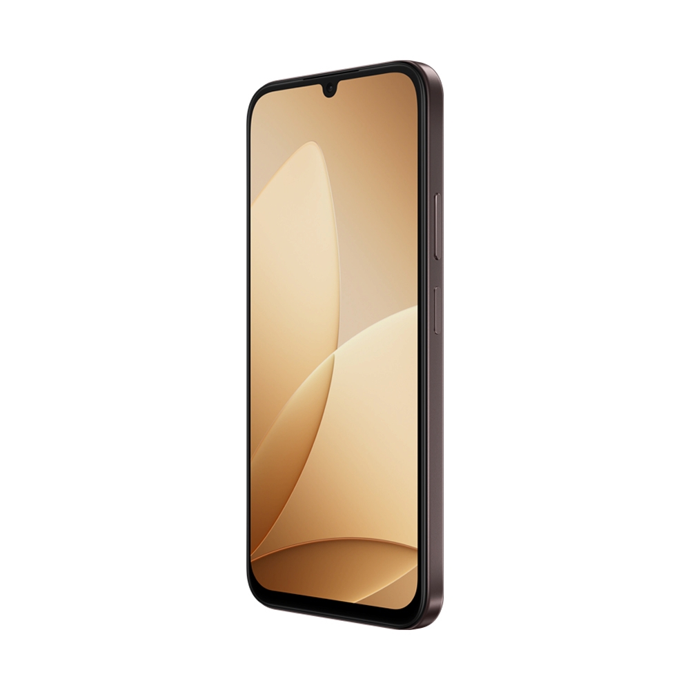 OPPO A6C (4+64GB) Stone Brown