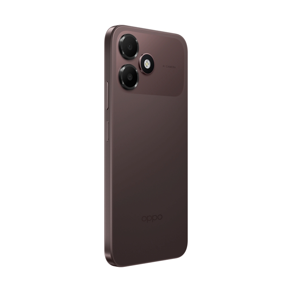 OPPO A6C (4+64GB) Stone Brown