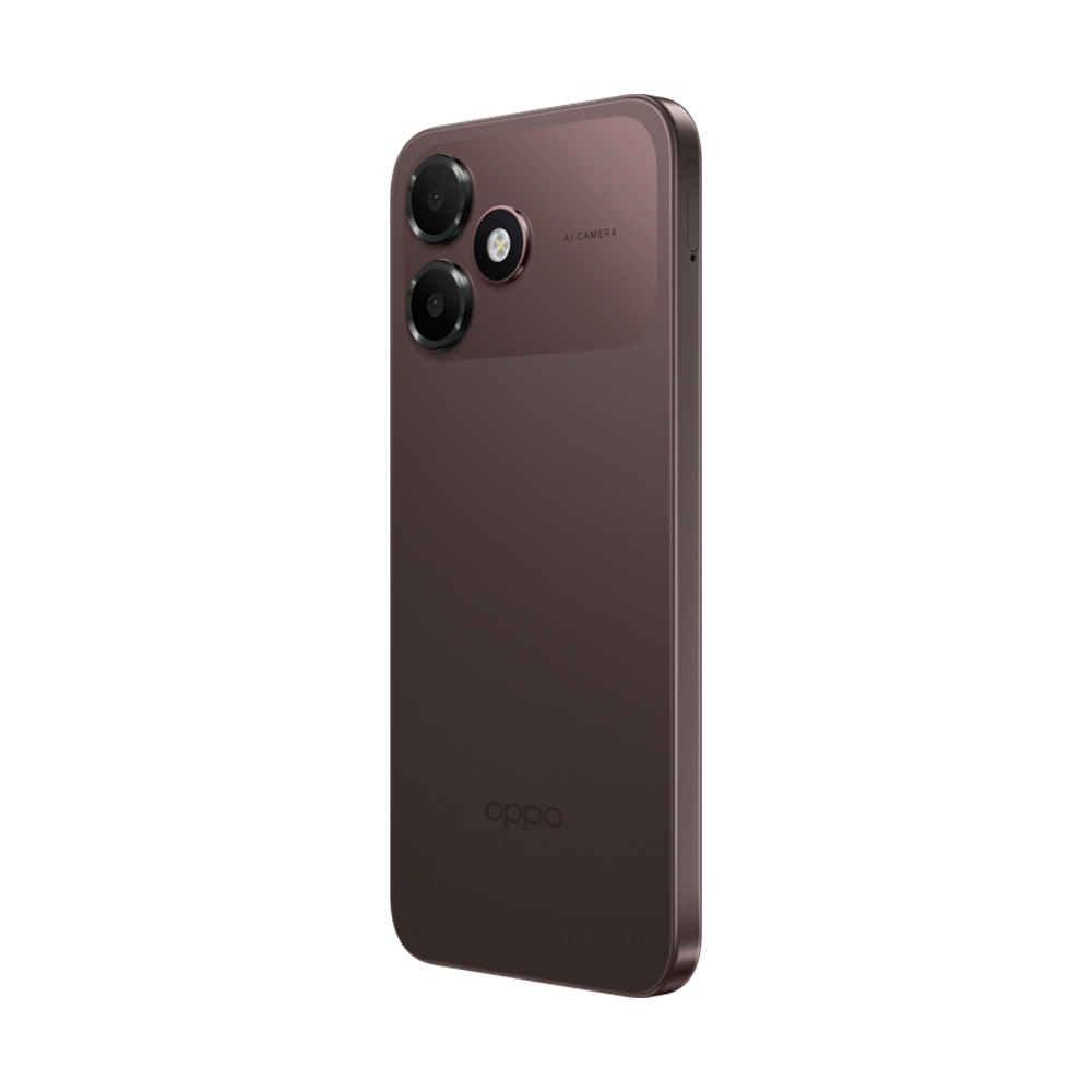 OPPO A6C (4+64GB) Stone Brown