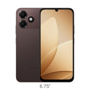 OPPO A6C (4+64GB) Stone Brown