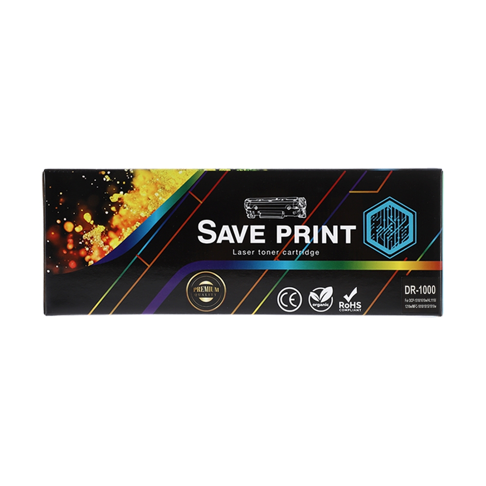Drum-Re BROTHER DR-1000 - SAVE PRINT