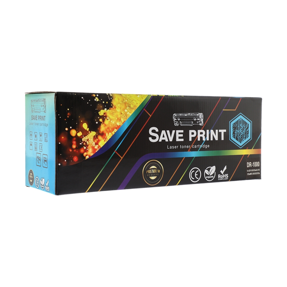 Drum-Re BROTHER DR-1000 - SAVE PRINT
