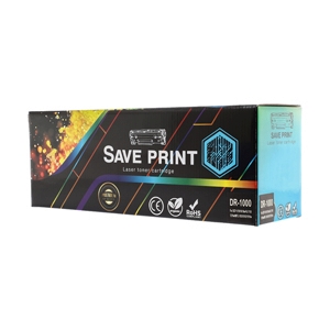 Drum-Re BROTHER DR-1000 - SAVE PRINT
