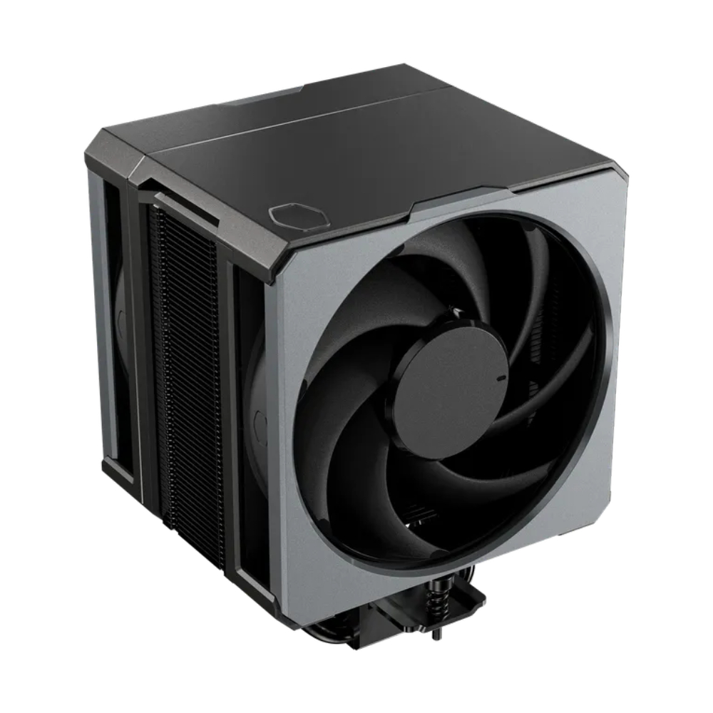 CPU COOLER COOLER MASTER HYPER 612 APEX BLACK