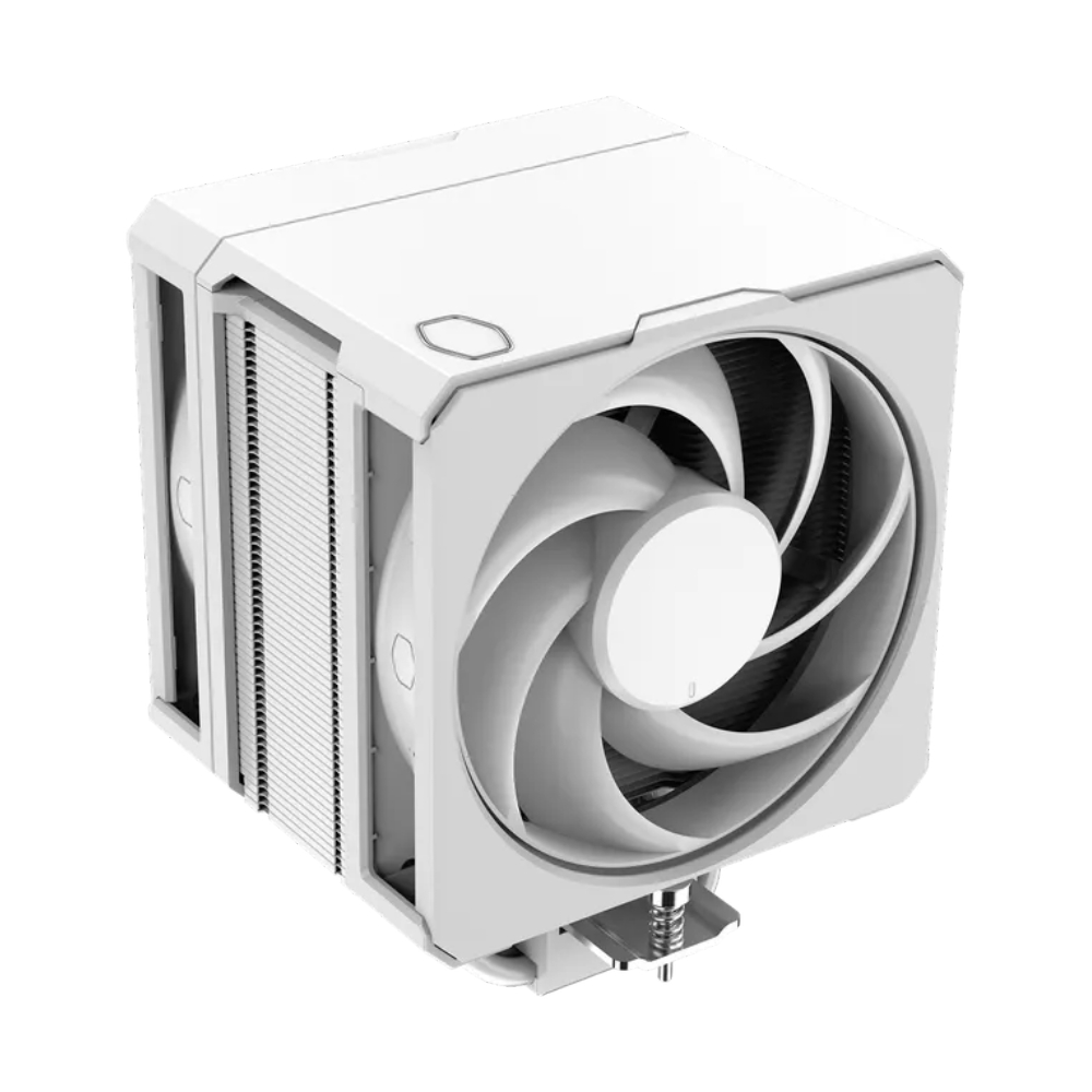 CPU COOLER COOLER MASTER HYPER 612 APEX WHITE
