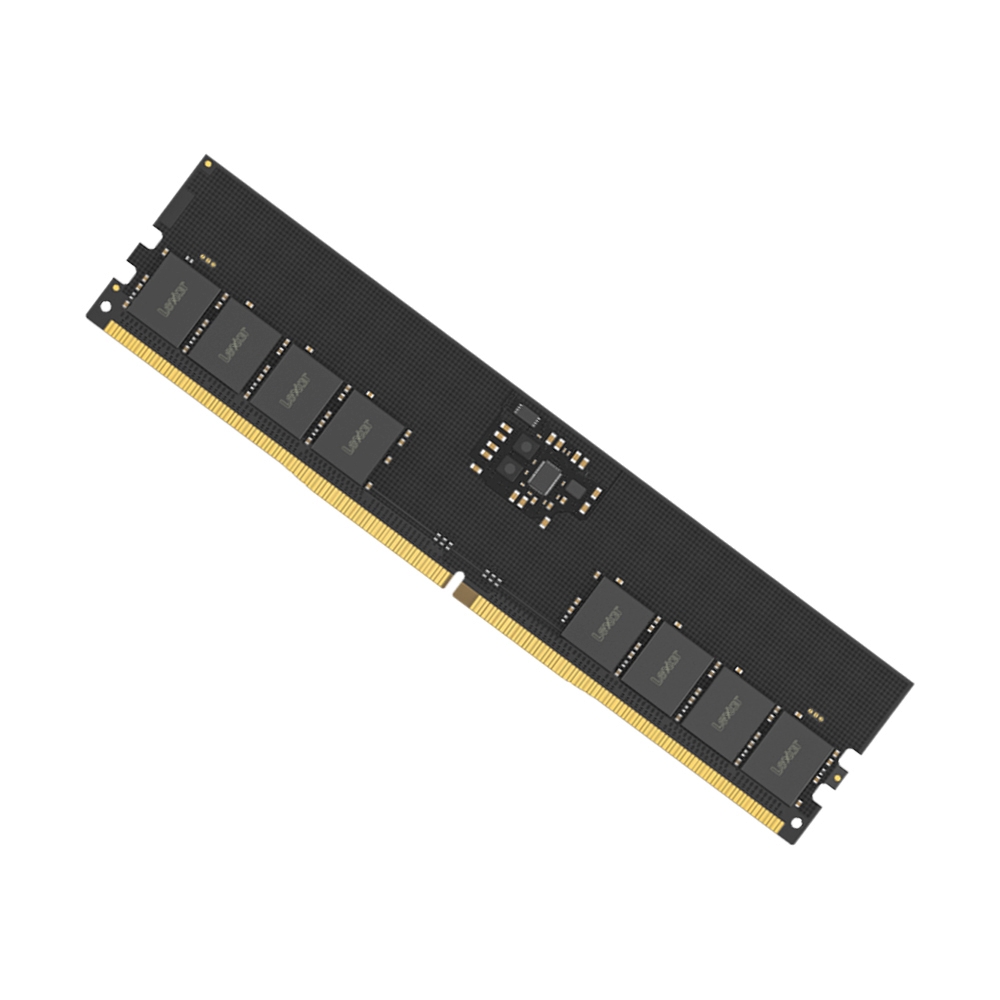 RAM DDR5(5600) 16GB LEXAR (LD5U16G56C46ST-BGS)