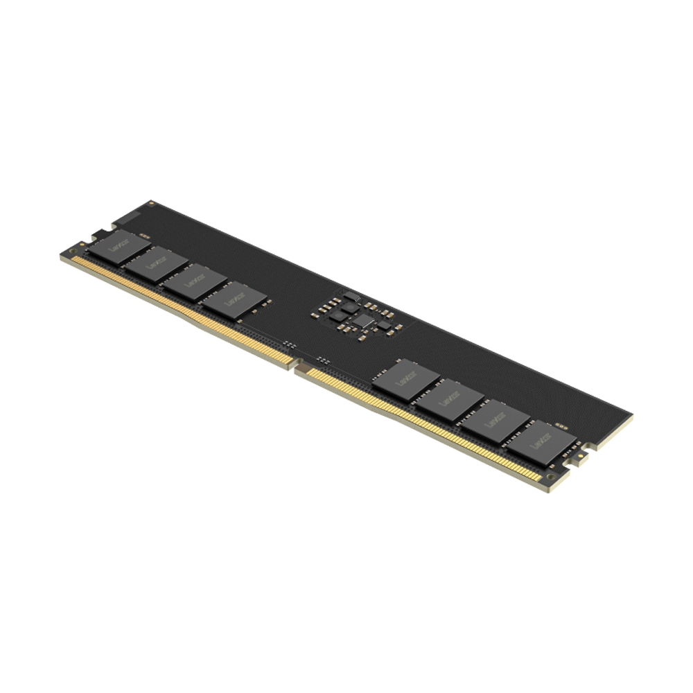 RAM DDR5(5600) 16GB LEXAR (LD5U16G56C46ST-BGS)