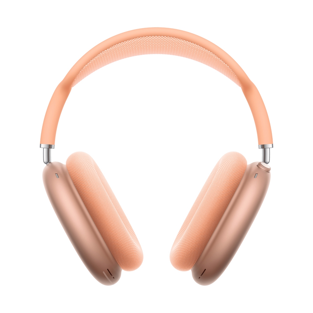 Apple AirPods Max2 - Orange (MHWN4ZA/A)