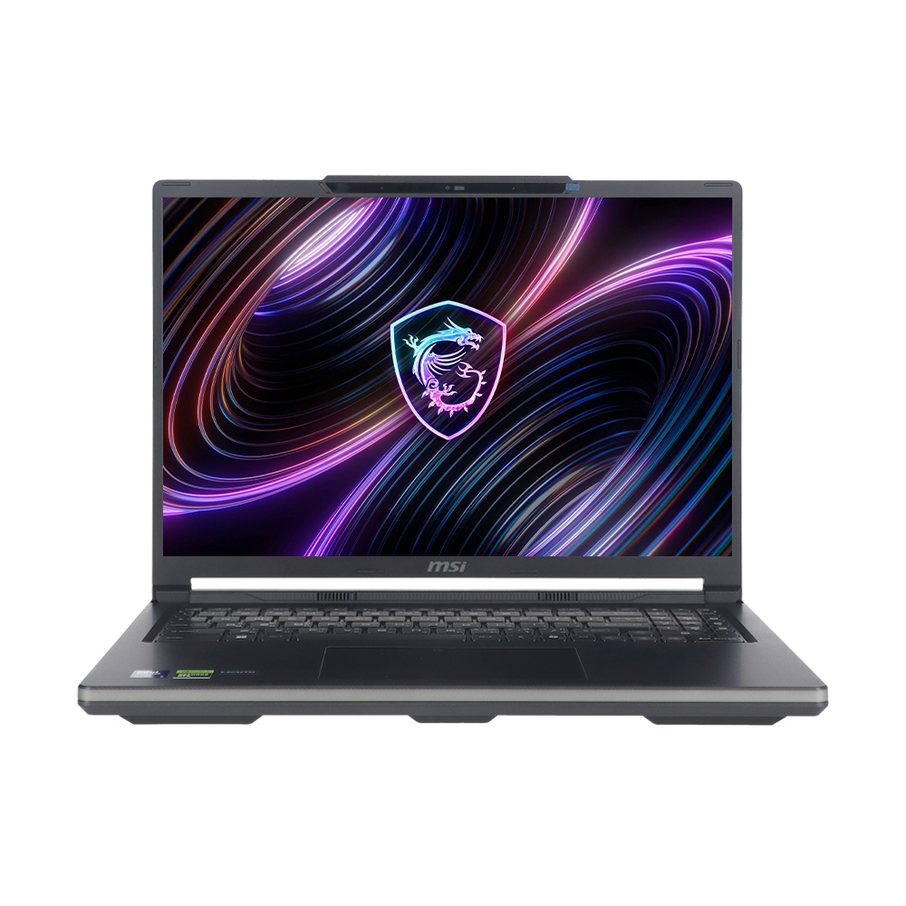 Notebook MSI Raider 16 Max HX B2WJ-094TH (Core Black)