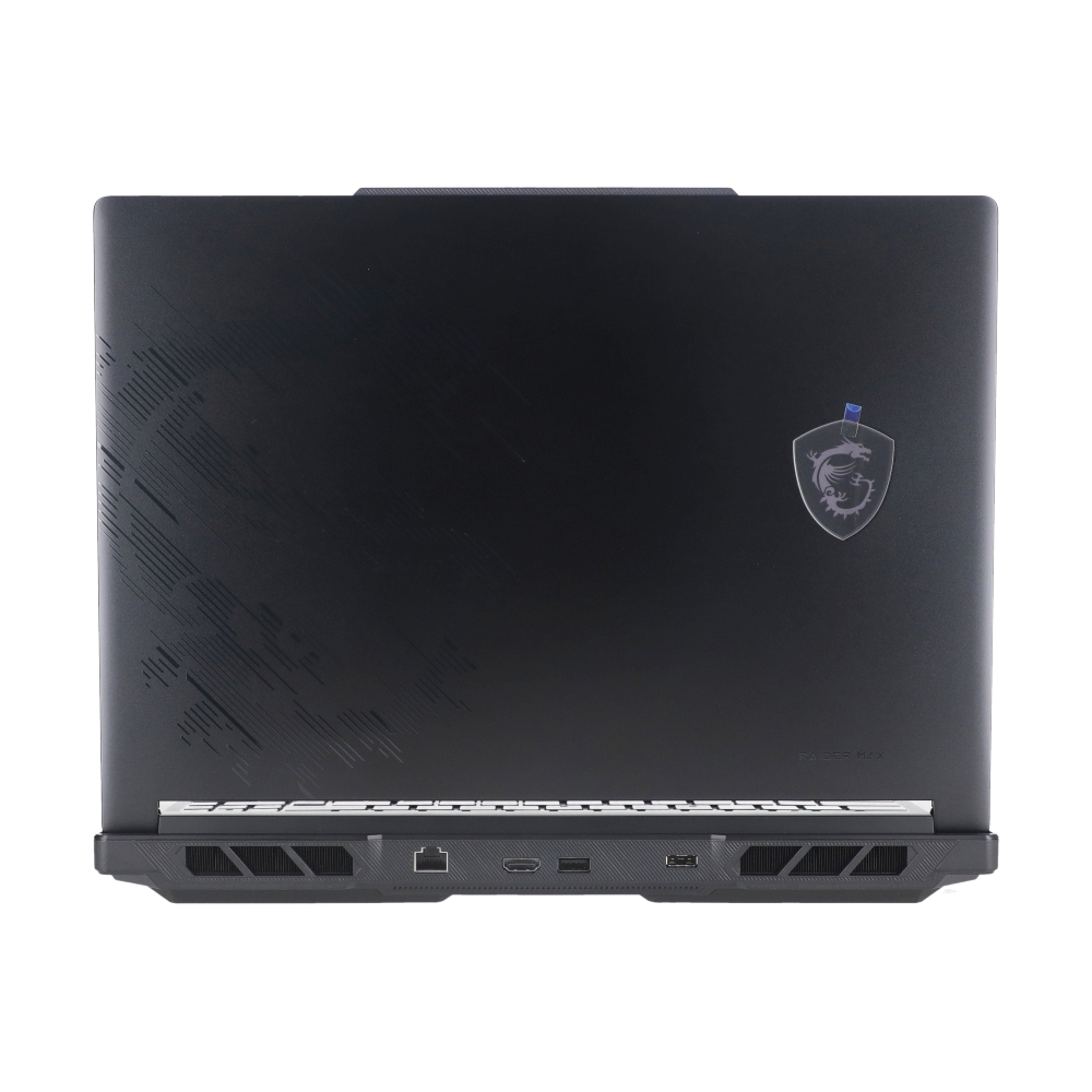 Notebook MSI Raider 16 Max HX B2WJ-094TH (Core Black)
