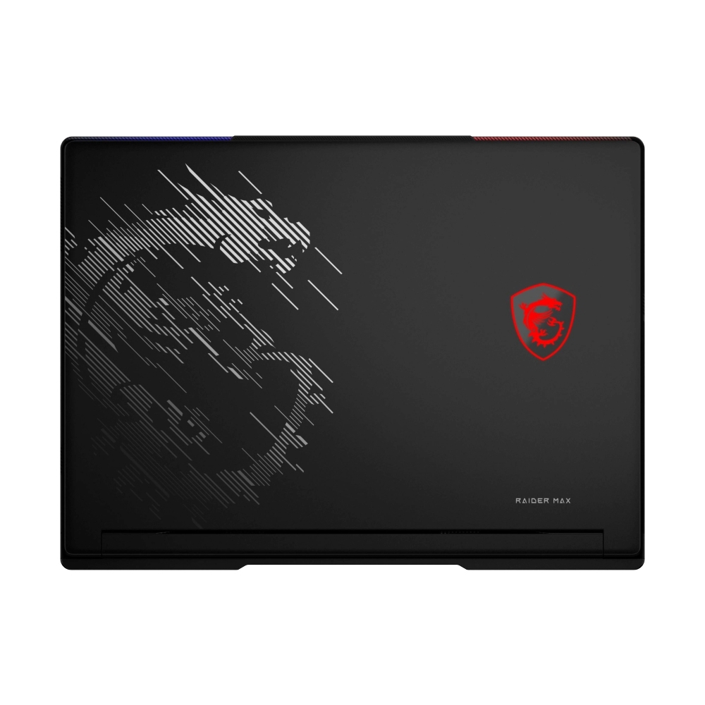 Notebook MSI Raider 16 Max HX B2WJ-094TH (Core Black)