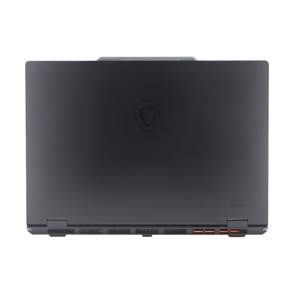 Notebook MSI Cyborg 15 B13WEKG-1206TH (Translucent Black)