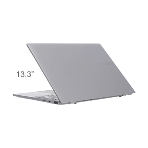 Notebook MSI Prestige 13 AI+ A3MG-035TH (Platinum Gray)