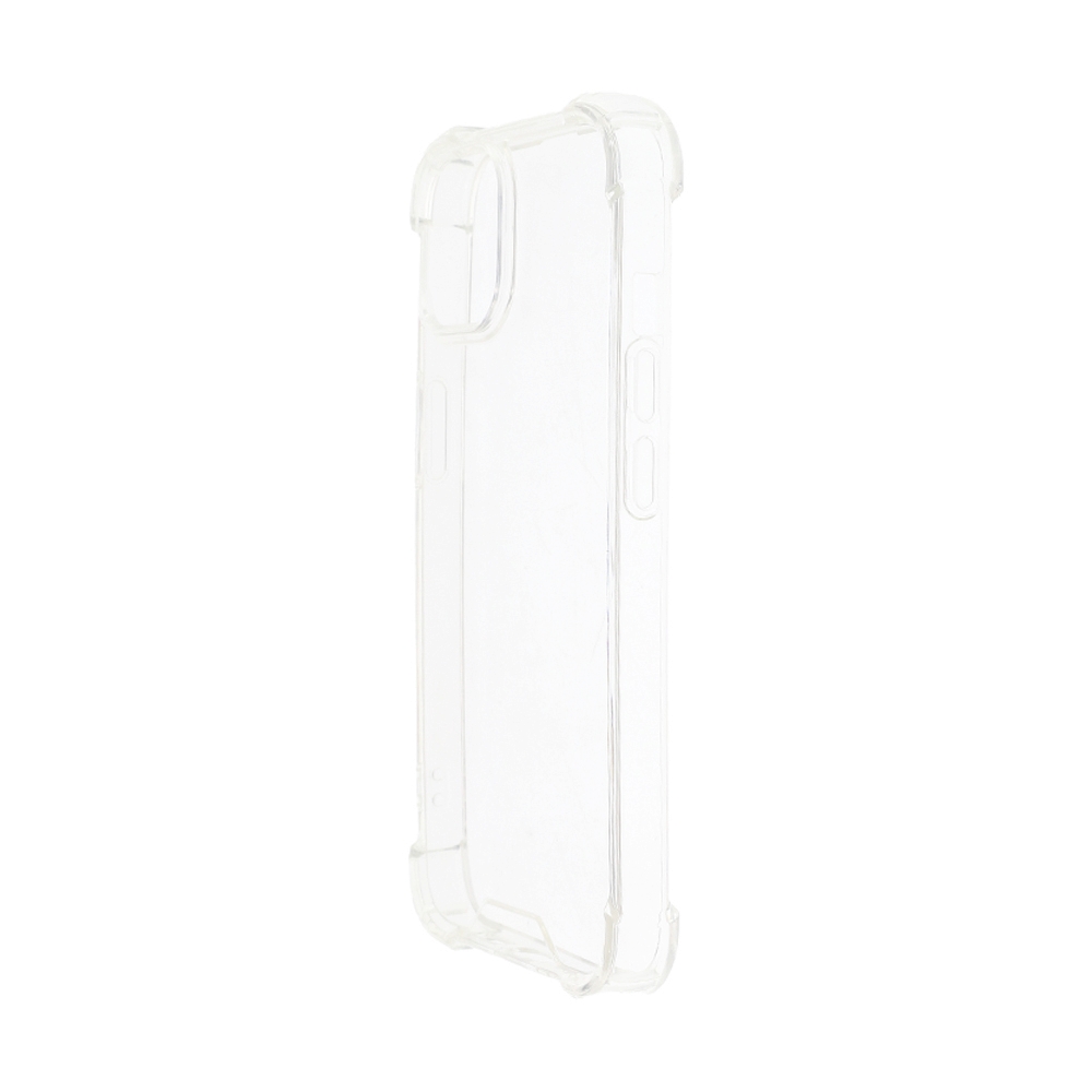 Case iPhone 14 DaPad TPU - Clear