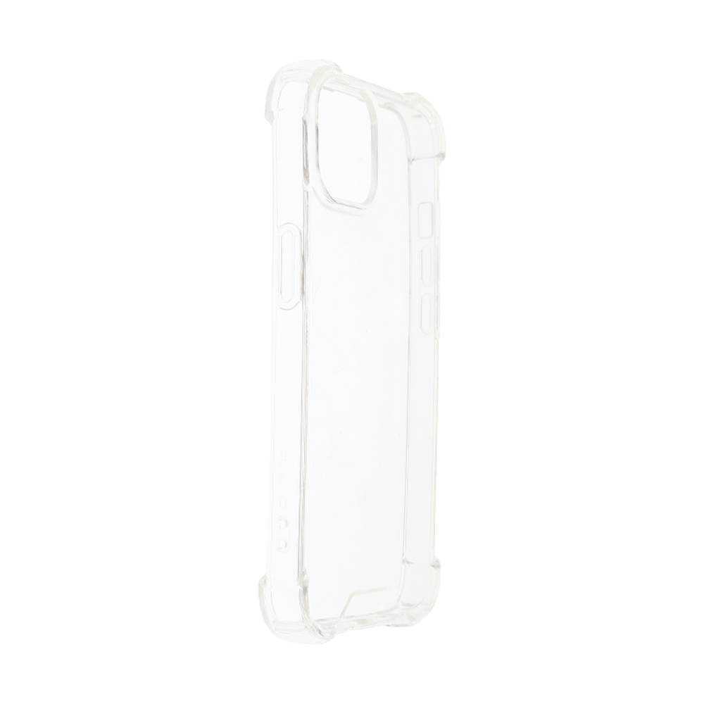 Case iPhone 14 DaPad TPU - Clear