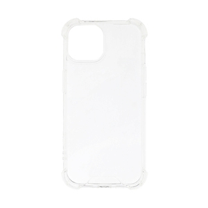 Case iPhone 14 DaPad TPU - Clear