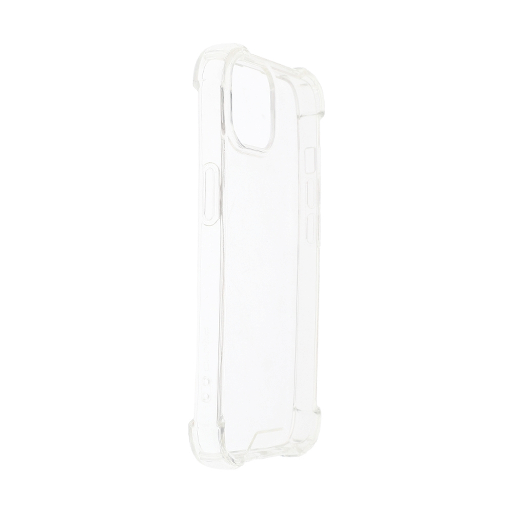 Case iPhone 15 DaPad TPU - Clear