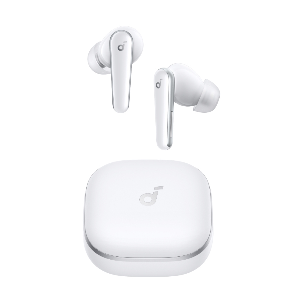 True Wireless SOUNDCORE (Liberty 5) White