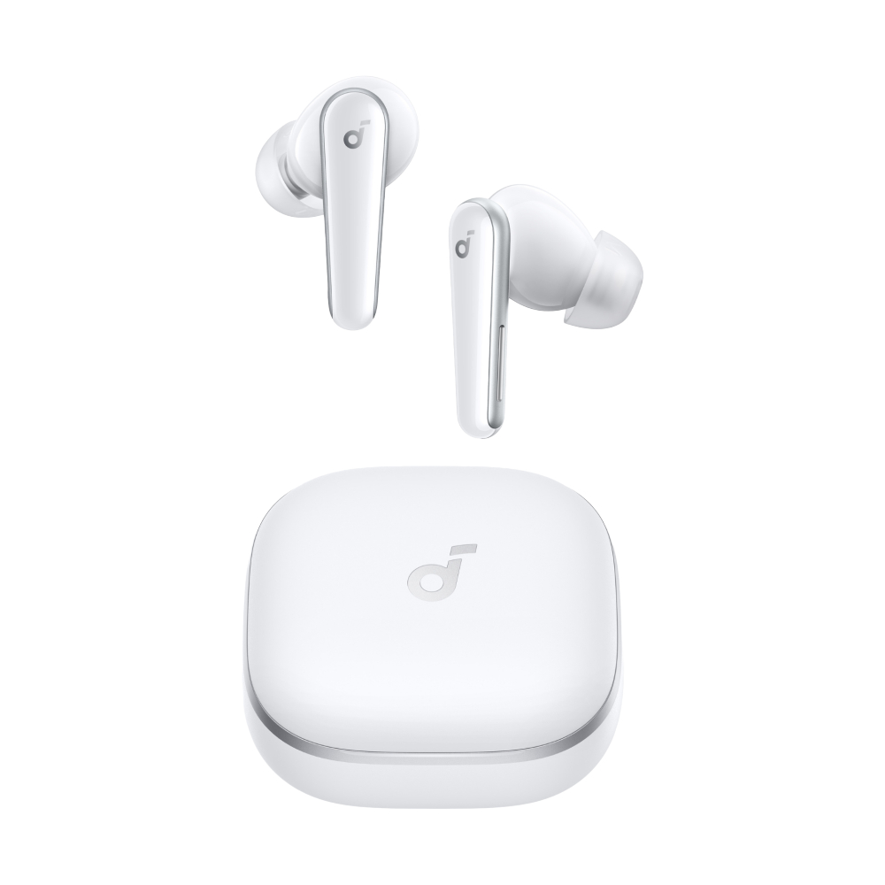 True Wireless SOUNDCORE (Liberty 5) White