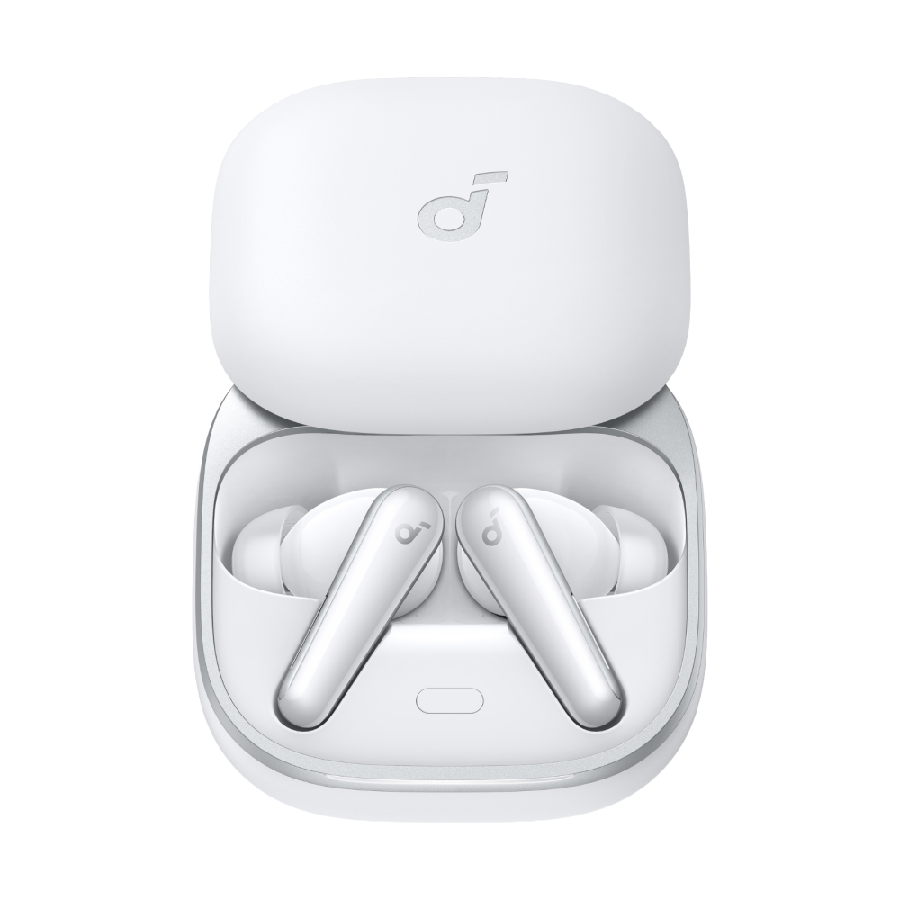 True Wireless SOUNDCORE (Liberty 5) White