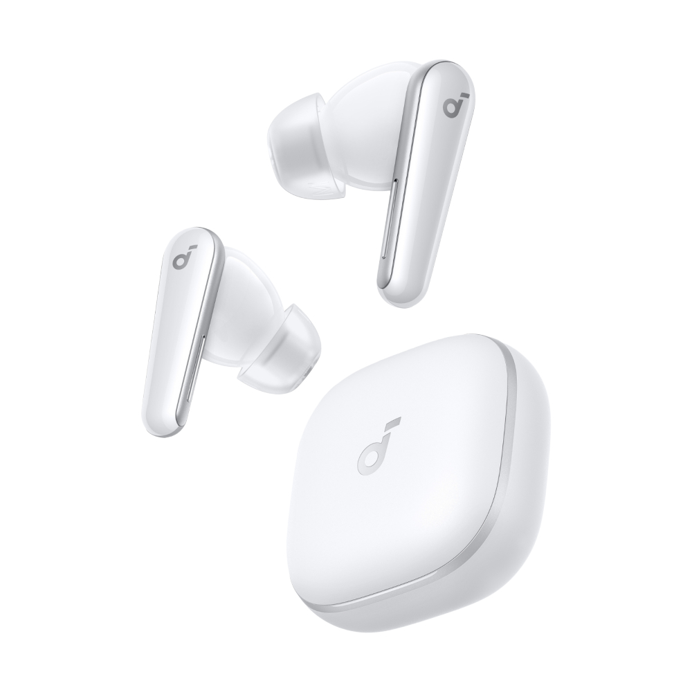 True Wireless SOUNDCORE (Liberty 5) White