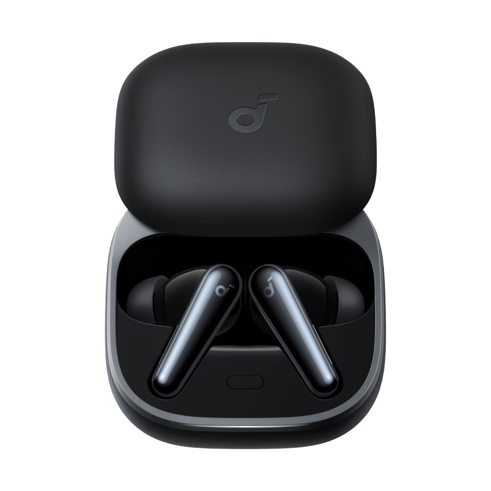 True Wireless SOUNDCORE (Liberty 5) Black