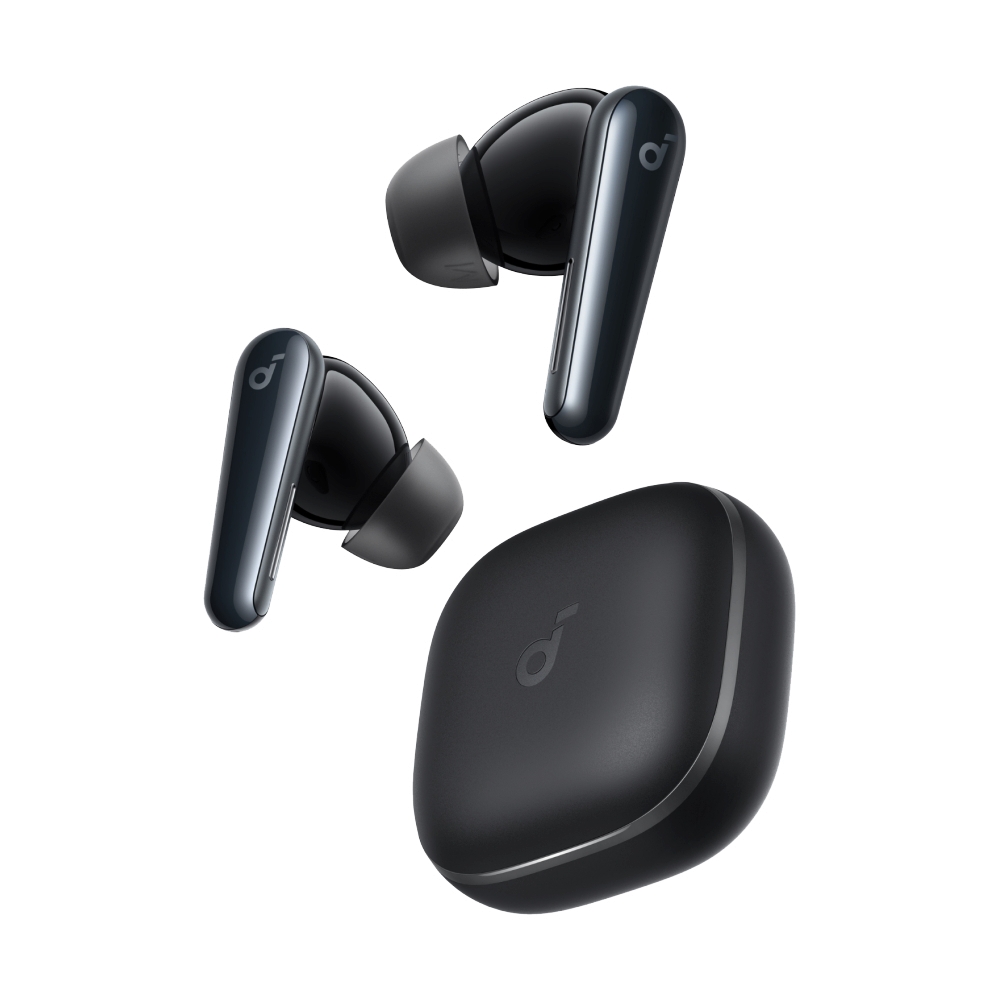 True Wireless SOUNDCORE (Liberty 5) Black