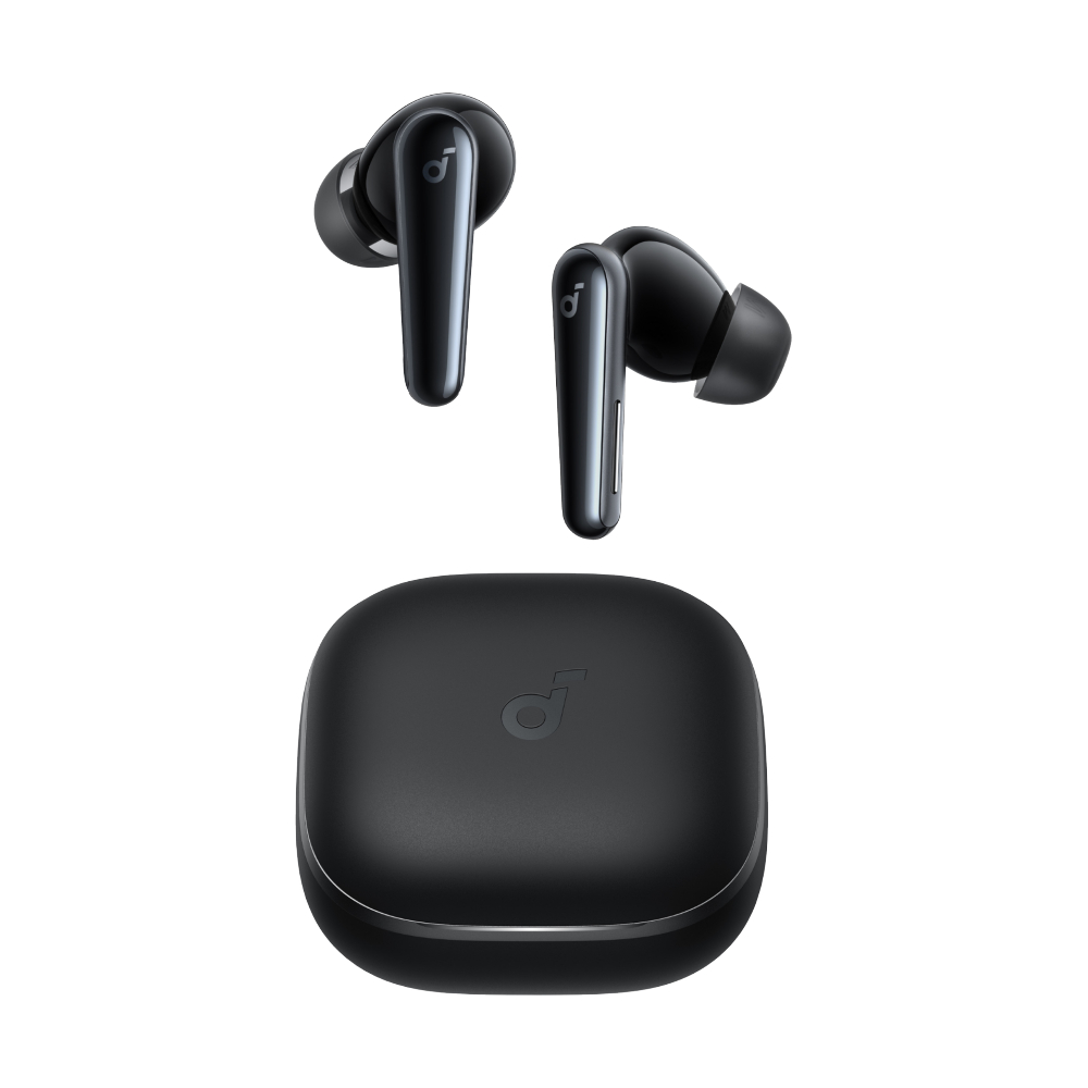 True Wireless SOUNDCORE (Liberty 5) Black