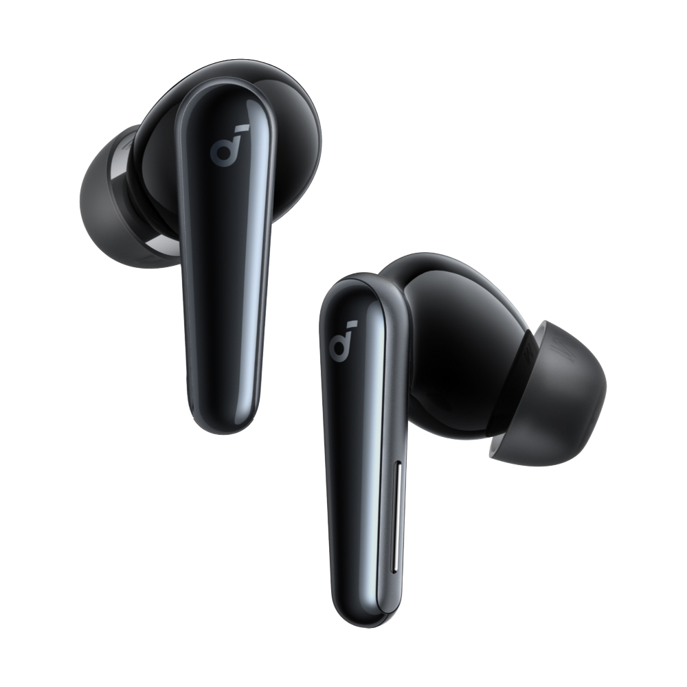 True Wireless SOUNDCORE (Liberty 5) Black