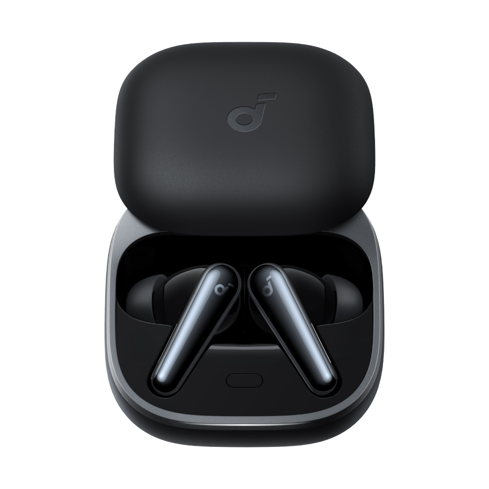 True Wireless SOUNDCORE (Liberty 5) Black