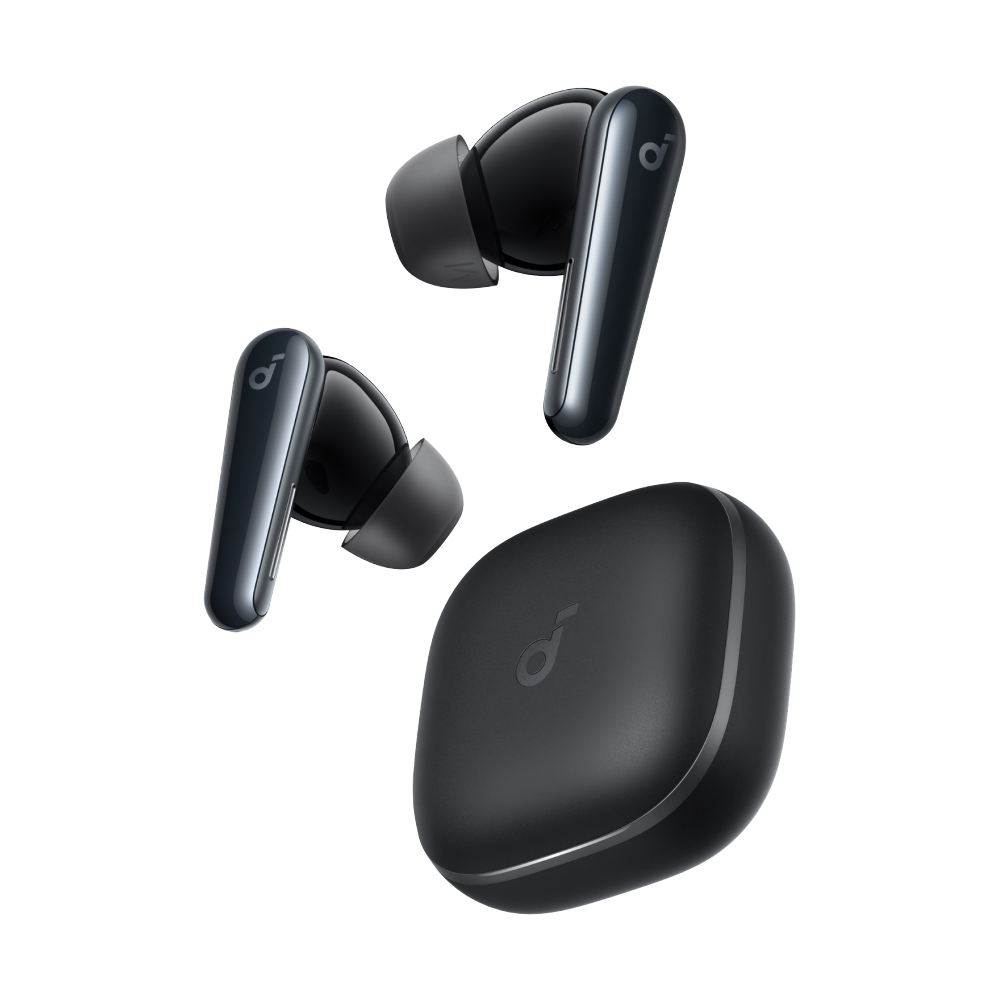 True Wireless SOUNDCORE (Liberty 5) Black