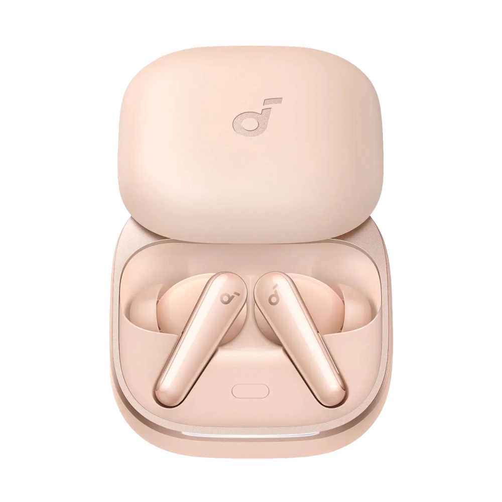 True Wireless SOUNDCORE (Liberty 5) Pink