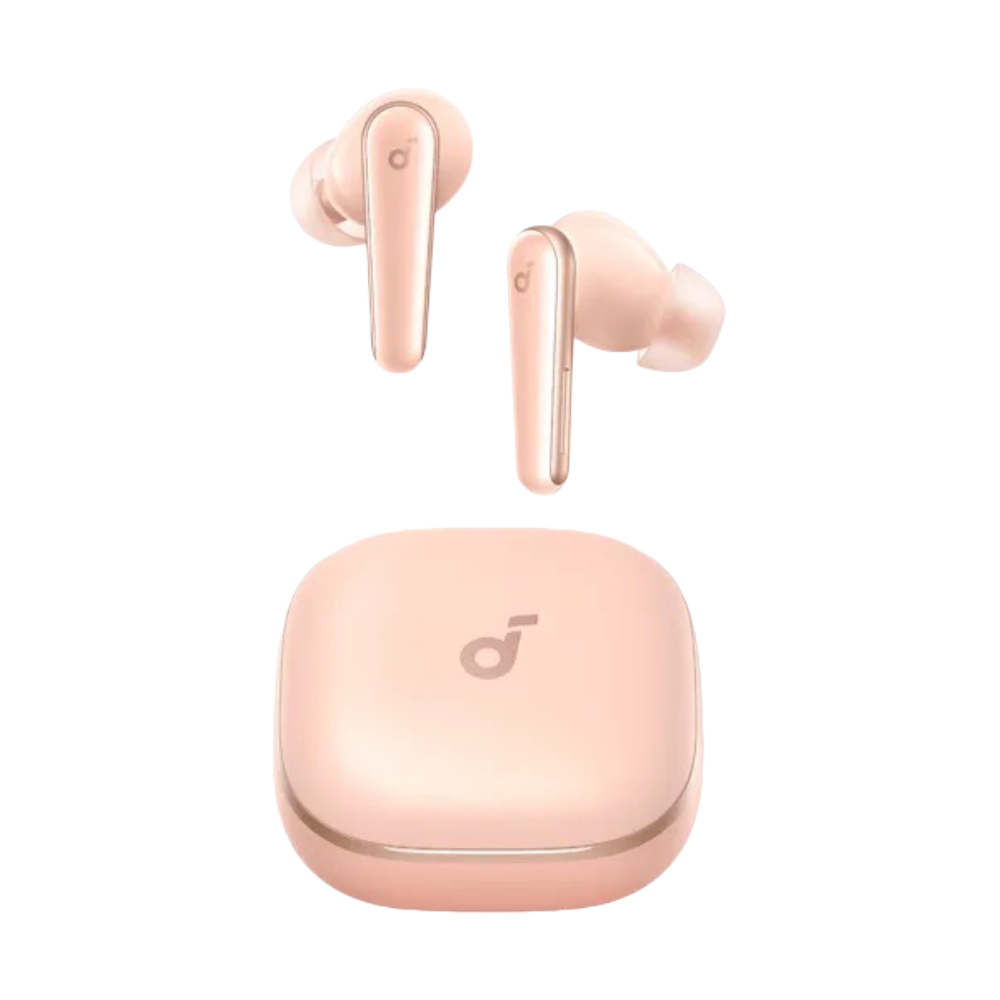 True Wireless SOUNDCORE (Liberty 5) Pink
