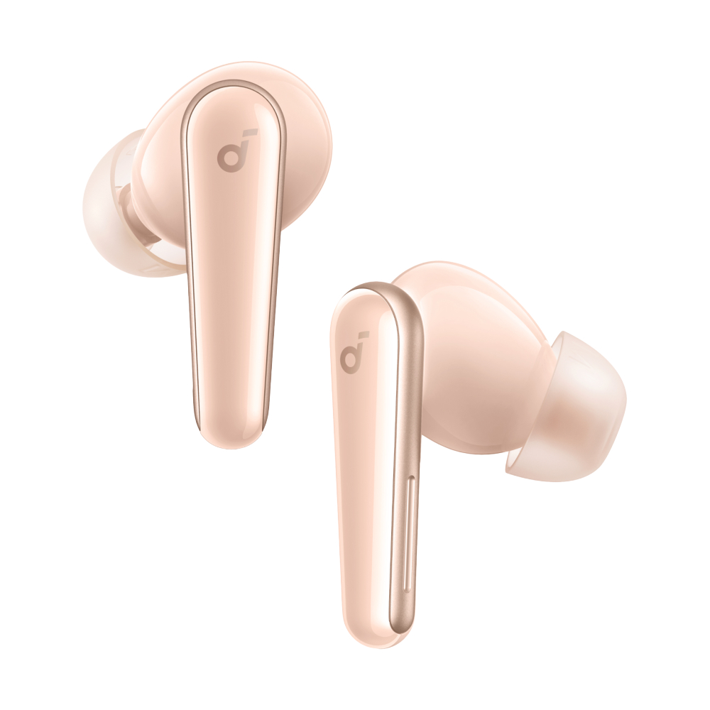 True Wireless SOUNDCORE (Liberty 5) Pink
