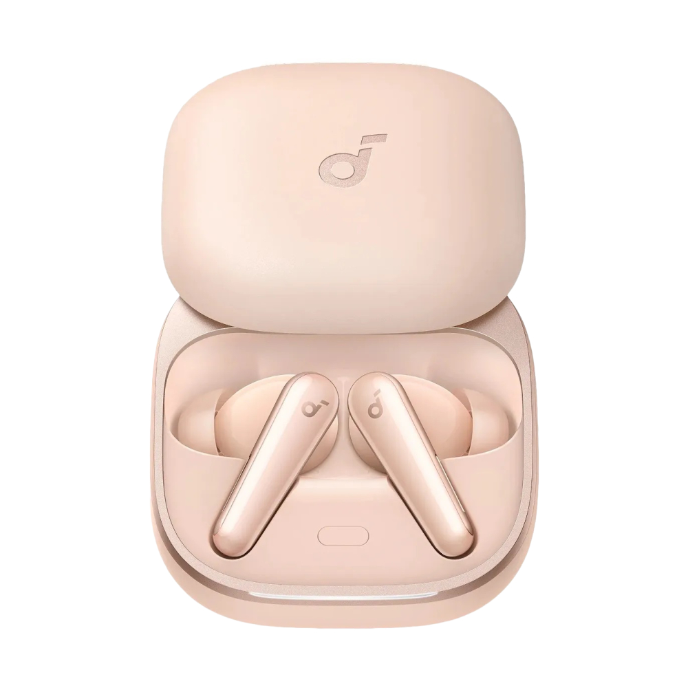 True Wireless SOUNDCORE (Liberty 5) Pink