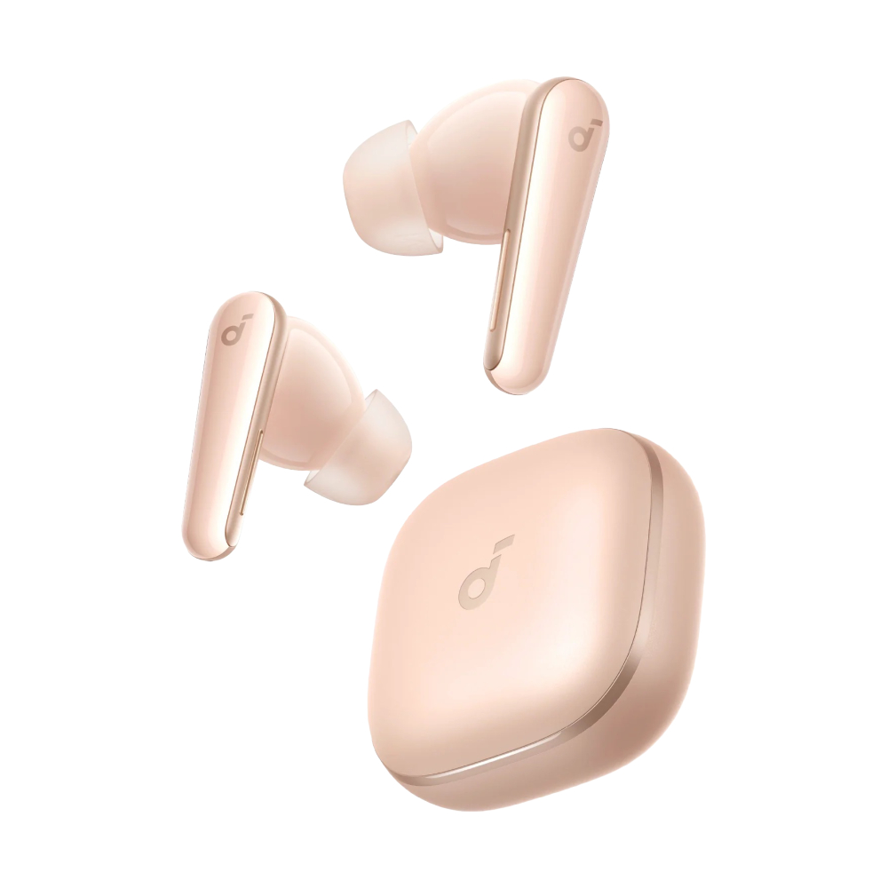True Wireless SOUNDCORE (Liberty 5) Pink