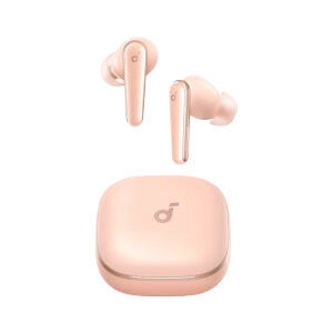 True Wireless SOUNDCORE (Liberty 5) Pink