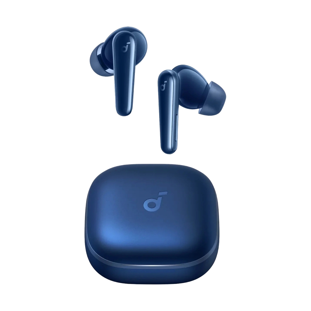 True Wireless SOUNDCORE (Liberty 5) Navy Blue