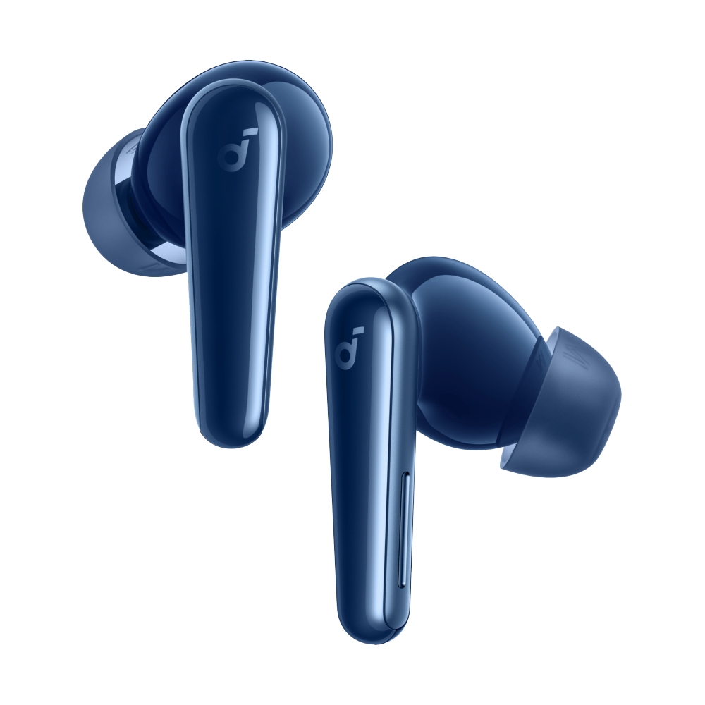True Wireless SOUNDCORE (Liberty 5) Navy Blue